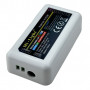 Радио контроллер для RGBW LED лент, 4 зоны, WI-FI (2.4GHz) MiLight 100% ORIGINAL - фото №2