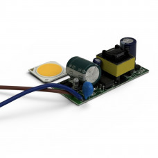 Ремкоплект для лед світильників трекових м'ясних 30W CRI 92 LED STORY