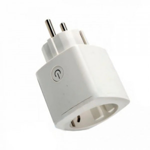 Розетка с Wi Fi управлением Right Hausen HN-065011