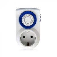 Розетка с суточным таймером Feron TM50