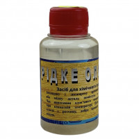 Жидкое олово 100г (Украина) для плат