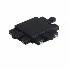 Соединитель для магнитных трековых систем Т-образный