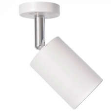 Светодиодные спот светильники Feron AL530 COB 18W накладной белый