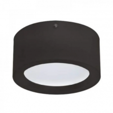 Спот світильник світлодіодний SANDRA-15 15W накладний чорний