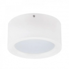  Спот світильник світлодіодний SANDRA-15 15W накладний білий