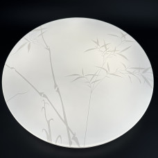 Стельова люстра світлодіодна 48W кругла 4000K IP20  накладна