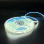 Лента COB светодиодная 312д.м. 24V IP20 10W холодная 6500К LED STORY Profi продажа от 5м (цена 1м) - фото №5
