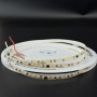 Лента 220В светодиодная SMD2835 870Лм 120 д.м. IP44 8мм 2800-3200K теплый белый (цена 1 м) - фото №1