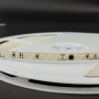 Лента 220В светодиодная SMD2835 870Лм 120 д.м. IP44 8мм 2800-3200K теплый белый (цена 1 м) - фото №2
