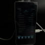 Светодиодные фитопланки 24W 0,6м с драйвером красный 660нм + белое 5000К с кабелем 1.4м - фото №5