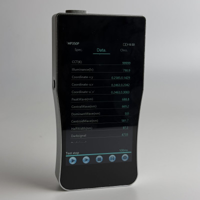 Світильник світлодіодний 600мм для рослин з біколорними фітолампами 2×Т8 0,6м 8Вт з кабелем 1.5м LED STORY