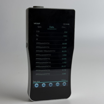 Світильник світлодіодний 600мм для рослин з біколорними фітолампами 2×Т8 0,6м 8Вт з кабелем 1.5м LED STORY