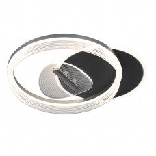 Светильник LED светодиодный с пультом 52Вт IP20 2700К-6000К 3120Лм