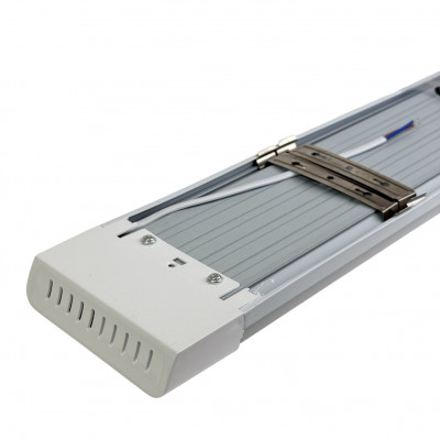 Світильник світлодіодний 1,2м 150Вт лінійний промисловий 13500Лм природній білий 5000К