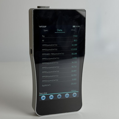 Светильники для мяса трековые 30W светодиодные FOOD MEAT черный корпус CRI 92 подсветка для витрин