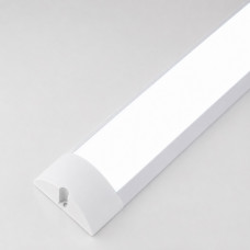 Светильник Horoz Electric Tetra 36 Вт линейный 1,2м светодиодный 4200К пак....