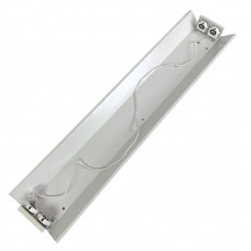 Світильник трасовий відкритий LED 2х600мм СТАНДАРТ 2 стороннє