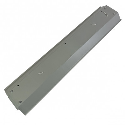 Светильник LED трассовый открытый 2х600мм СТАНДАРТ 2 стороннее