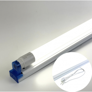 Светильник для растений с лампой Т8 G13 0,9м 13Вт 1300Лм 5000К естественный...