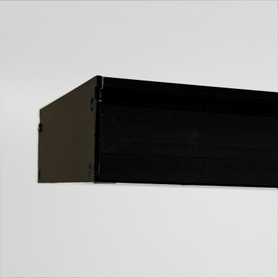 Светильник подвесной линейный 48W 4050Лм 1.2м IP20 5000К белый свет 