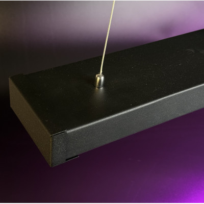 Світильник підвісний 120см з лампами Т8 2х16W (4red /2 blue) LED STORY ECO