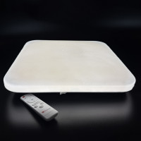 Светильник з пультом Led-Story 70Вт 3000-6500K IP40 6650Лм Звездное Небо Квадрат