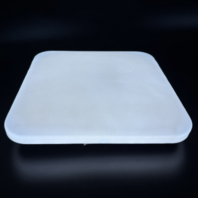 Світильник з пультом Led-Story 70Вт 3000-6500K IP40 6650Лм Зоряне Небо Квадрат