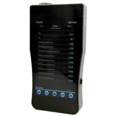 Світильник для рослин з лампами Т8 2*18Вт G13 1,2 м (2 білих 2 рожевих 4 червоних 2 синіх) LED STORY