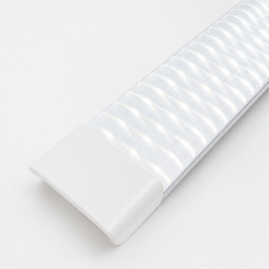 Светильник светодиодный 36Вт высокоэффективный 140Lm/W холодный 6000К 1м Led-Story Premium