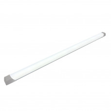 Светильник светодиодный линейный 72Вт 1.2М 6500K влагозащищенный IP44 220V ...