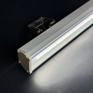 Светильник влагозащищенный 36W IP67 5000К 5760Lm (160Lm/W) 1.2м алюминий