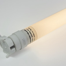 Світлодіодна лампа Т8 120см G13 18W 2520Lm 4000К білий нейтральний 2-сторон...