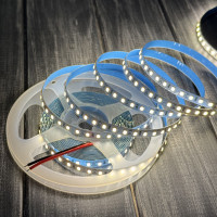 Світлодіодна стрічка високоефективна Led-Story SMD 2835 7W 120Lm/W 12V 120д/м 4000К IP20 (ціна 1м)