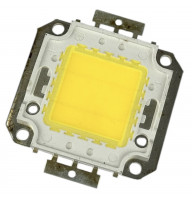 Светодиодная матрица 20W 30-35V 2400Лм 5700К ПРЕМИУМ