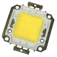 Светодиодная матрица 20W 30-35V 2400Лм 5700К ПРЕМИУМ