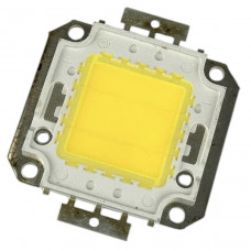 Світлодіодна матриця 20W 30-35V 2400Лм 5700К ПРЕМІУМ