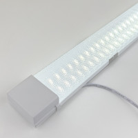 Светодиодный светильник Prismatic 52Вт 4860Лм 6500K 1.2м