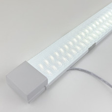 Светодиодный светильник Prismatic 52Вт 4860Лм 6500K 1.2м