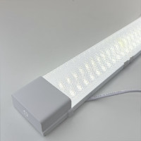 Світлодіодний світильник Prismatic 52Вт 4680Лм 5000K 1.2м