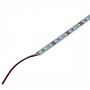 Світлодіодна лінійка SMD 5630 72LED/m, 12v, IP 20 6500К холодний 8Вт/м Standart - фото №1