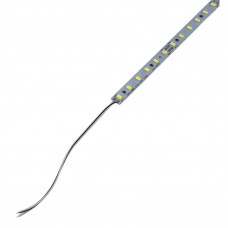 Світлодіодна лінійка SMD 5630 72LED/m 24V IP20 22W 7000К