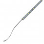 Світлодіодна лінійка SMD 5630 72LED/m 24V IP20 22W 7000К - фото №1
