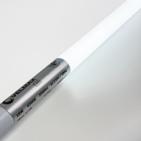 Светодиодная лампа T8 18W 1200мм G13 2000Лм 6200K с аккумулятором 2200mAh, ...