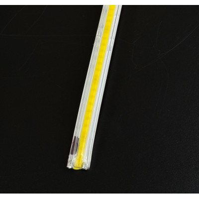 Світлодіодна стрічка COB 288д.м. 220V IP65 10W 4000К нейтральний білий LED STORY (ціна 1м)