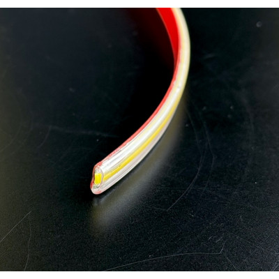 Світлодіодна стрічка COB 288д.м. 220V IP65 10W 4000К нейтральний білий LED STORY (ціна 1м)