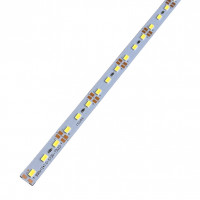 Світлодіодна лінійка SMD 5630 72LED/m 12V IP20 15W/m 4500K