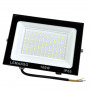 Светодиодный прожектор 100Вт 6000Лм IP65 SMD 220В белый холодный 6500К - фото №1