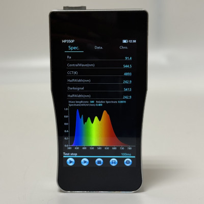 Светодиодный светильник Prismatic 52Вт 4680Лм 5000K линейный 1.2м