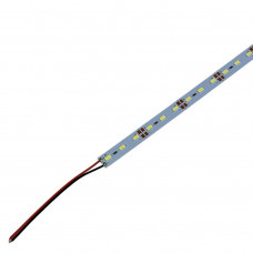 Світлодіодні лінійки 12В 10Вт 6500K SMD 5630 72Led/m IP20