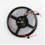 Светодиодная смарт лента RGB RW 1LED SMD 5050 5V 60 д.м. IP67 WS2812b PIXEL белая подложка (цена 1 м) - фото №2